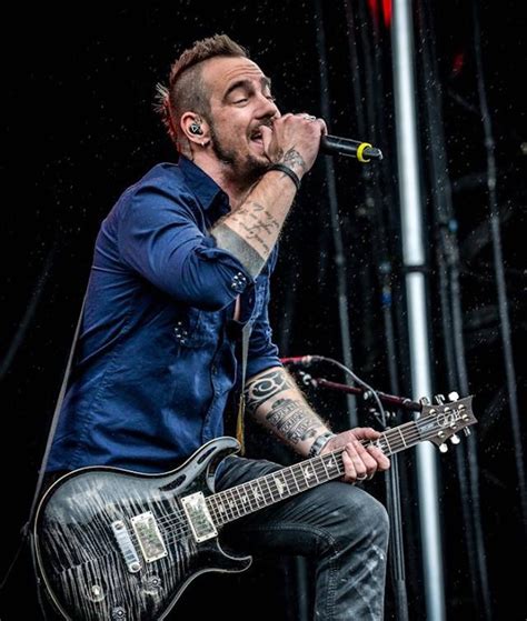 adam gontier age|More.